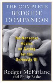 Tapa de The complete bedside companion