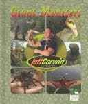 Tapa de The Jeff Corwin Experience - Giant Monsters (The Jeff Corwin Experience)