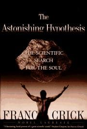 Tapa de The astonishing hypothesis