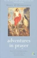 Tapa de Adventures in prayer