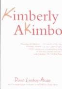 Tapa de Kimberly Akimbo