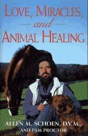 Tapa de Love, miracles, and animal healing
