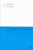 Tapa de Dialectic of romanticism