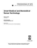 Tapa de Smart medical and biomedical sensor technology