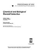 Tapa de Chemical and biological standoff detection