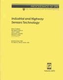 Tapa de Industrial and highway sensors technology