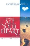 Tapa de If with all your heart