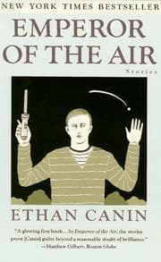 Tapa de Emperor of the Air