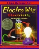 Tapa de I can become an electro wiz