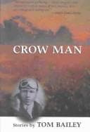 Tapa de Crow man
