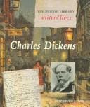 Tapa de Charles Dickens