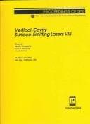 Tapa de Vertical-cavity surface-emitting lasers VIII