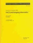 Tapa de Medical imaging 2004