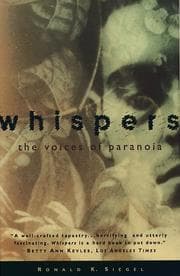 Tapa de Whispers