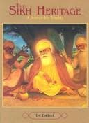 Tapa de The Sikh heritage