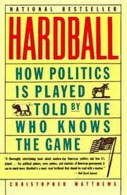 Tapa de Hardball
