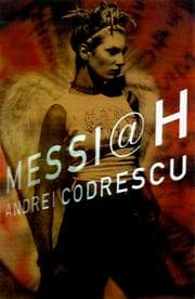 Tapa de Messiah