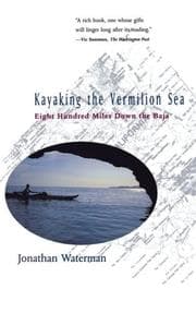 Tapa de Kayaking the Vermilion Sea