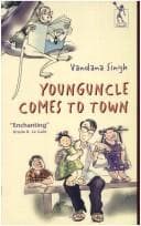 Tapa de Younguncle comes to town