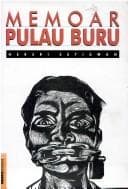 Tapa de Memoar Pulau Buru