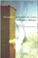 Tapa de Os Sertões de Euclides da Cunha