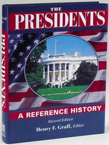 Tapa de The Presidents