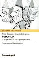 Tapa de Pedofilia