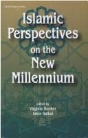 Tapa de Islamic perspectives on the new millennium