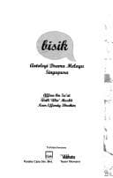 Tapa de Bisik