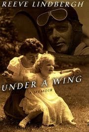 Tapa de Under a wing