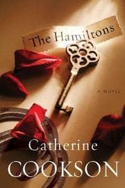 Tapa de The Hamiltons
