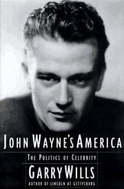 Tapa de John Wayne's America