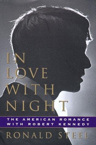 Tapa de In love with night