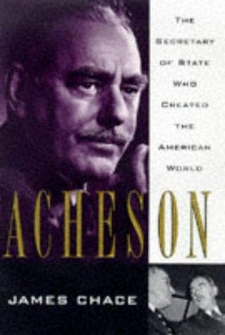 Tapa de Acheson