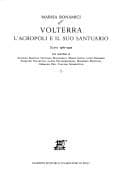 Tapa de Volterra