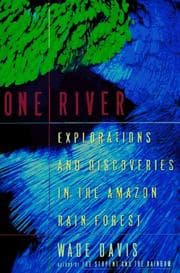 Tapa de One River