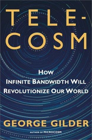 Tapa de TELECOSM