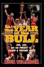 Tapa de In the year of the Bull