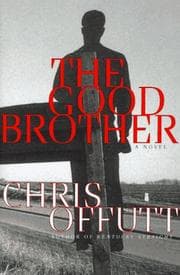 Tapa de The good brother