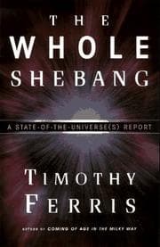 Tapa de The Whole Shebang