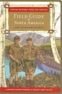 Tapa de Lesbian national parks and services field guide to North America