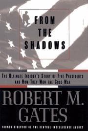 Tapa de From the shadows