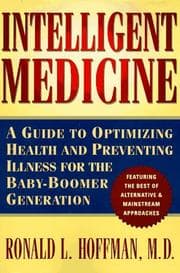 Tapa de Intelligent medicine