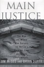 Tapa de Main justice