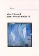 Tapa de Icarus sees his father fly