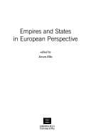 Tapa de Empires and states in European perspective