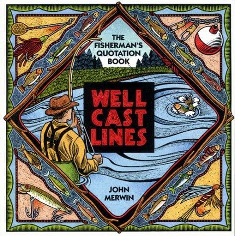 Tapa de WELL-CAST LINES