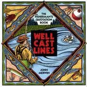 Tapa de WELL-CAST LINES