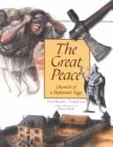 Tapa de The Great Peace