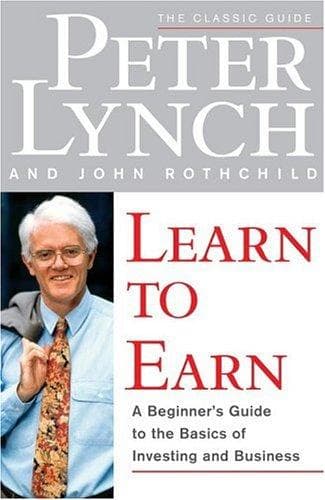 Tapa de Learn to Earn